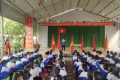 Trong bối cảnh xã hội số hiện nay, khi thông tin tiêu cực và nội dung rác dần xâm nhập vào môi trường sống của giới trẻ, phong trào “Mỗi tuần một câu chuyện đẹp, một cuốn sách hay, một tấm gương sáng” ra đời như một giải pháp giáo dục hiệu quả, nuôi dưỡng tâm hồn và định hướng nhân cách cho thế hệ trẻ. Từ các trường học trên khắp cả nước, phong trào này không chỉ trở thành hoạt động thường nhật mà còn lan tỏa rộng rãi ra cộng đồng, góp phần xây dựng môi trường sống lành mạnh, giàu giá trị nhân văn.
