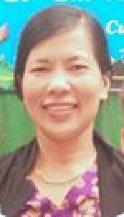 Nguyễn Thị Liên