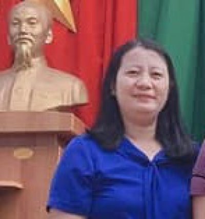 Hoàng Thị An