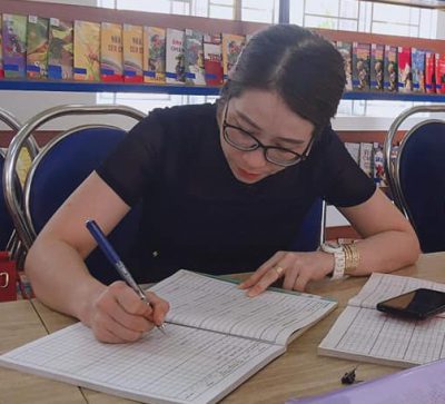 Phạm Bích Loan