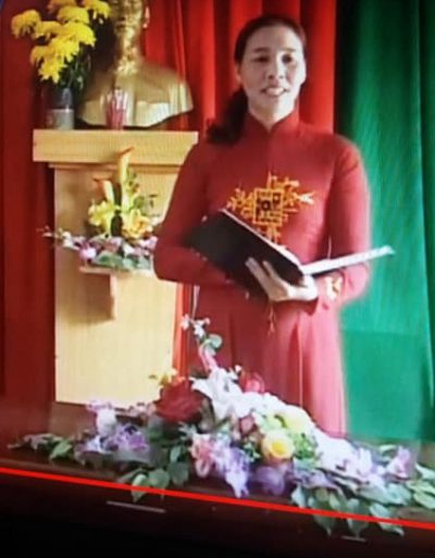Nguyễn Thị Hồng Minh