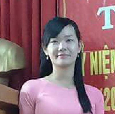 Ngô Thị Thùy Trang
