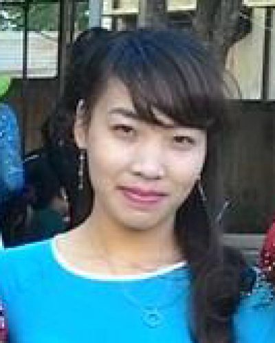 Nguyễn Thị Tươi
