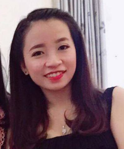 Lưu Thị Hằng