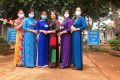 Hội thi giáo viên chủ nhiệm giỏi. Năm học 2021 – 2022