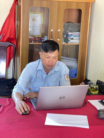 Nguyễn Đức Thạo