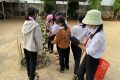 Trên khắp các sân trường tiểu học và trung học cơ sở trên cả nước, từ Bắc vào Nam, phong trào “Công trình măng non” không còn là hoạt động xa lạ. Được tổ chức thường xuyên hàng năm bởi các Liên đội Đội Thiếu niên Tiền phong Hồ Chí Minh, đây không chỉ là những dự án nhỏ bé chăm sóc cây xanh hay làm đẹp lớp học, mà còn là không gian giáo dục sâu sắc, giúp các em đội viên, nhi đồng rèn luyện phẩm chất và trưởng thành từng ngày.
